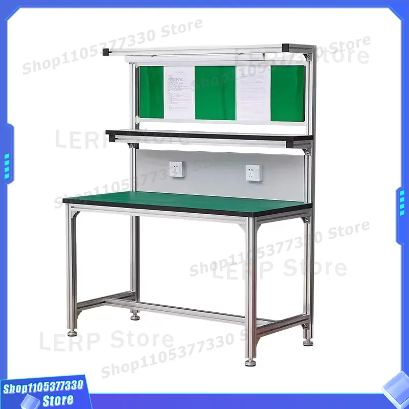 Electronics Repair Garage - Profesyonel Cep Telefonu Tamir Tezgahı Ağır