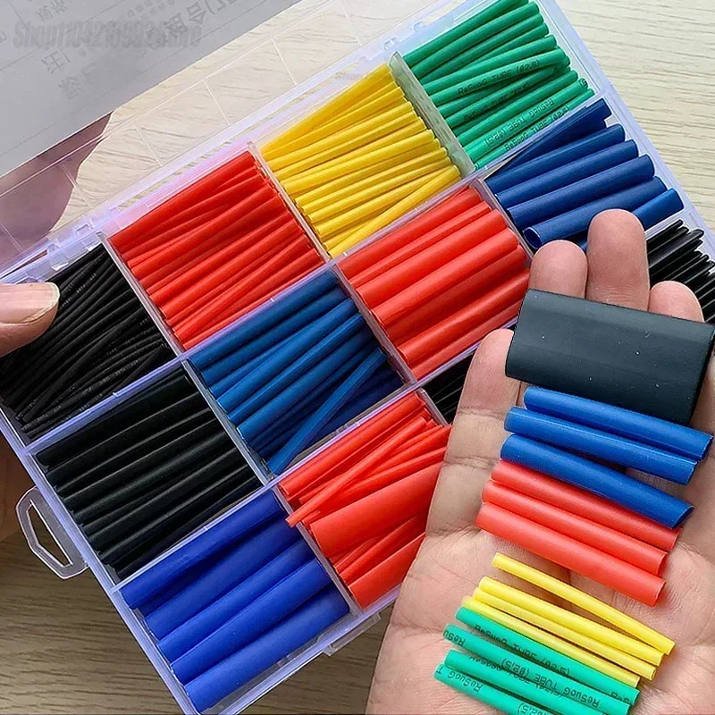 Electronics Repair Youtube - Termal Aktif Kablo Kılıfı Daralan Tel