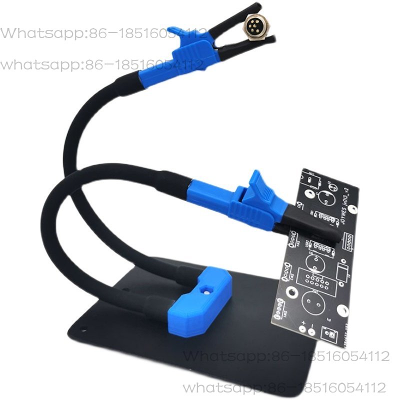 Electronics Repair Youtube - Hava bağlantı bileşenleri Serpantin boru Kaz
