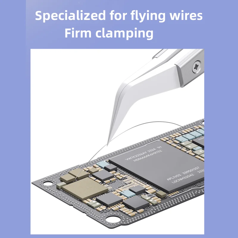 Mekanik S dereceli Seramik Cım - Electronic Repair Tutorial incelemesi ve fiyatı