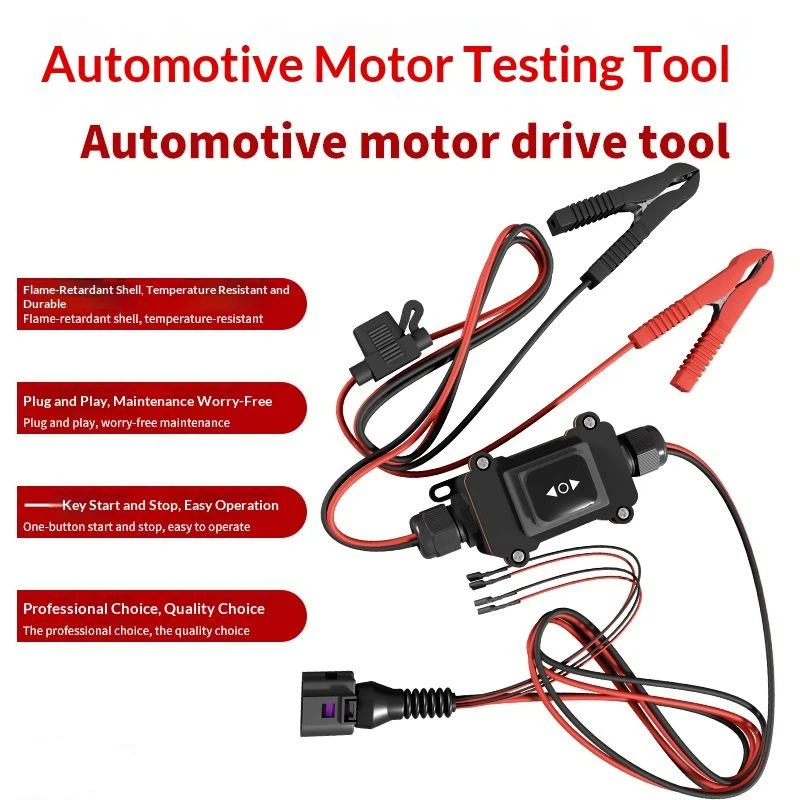 Araç EPB Kaliper Motoru Serbes - Electronics Repair Garage incelemesi ve fiyatı