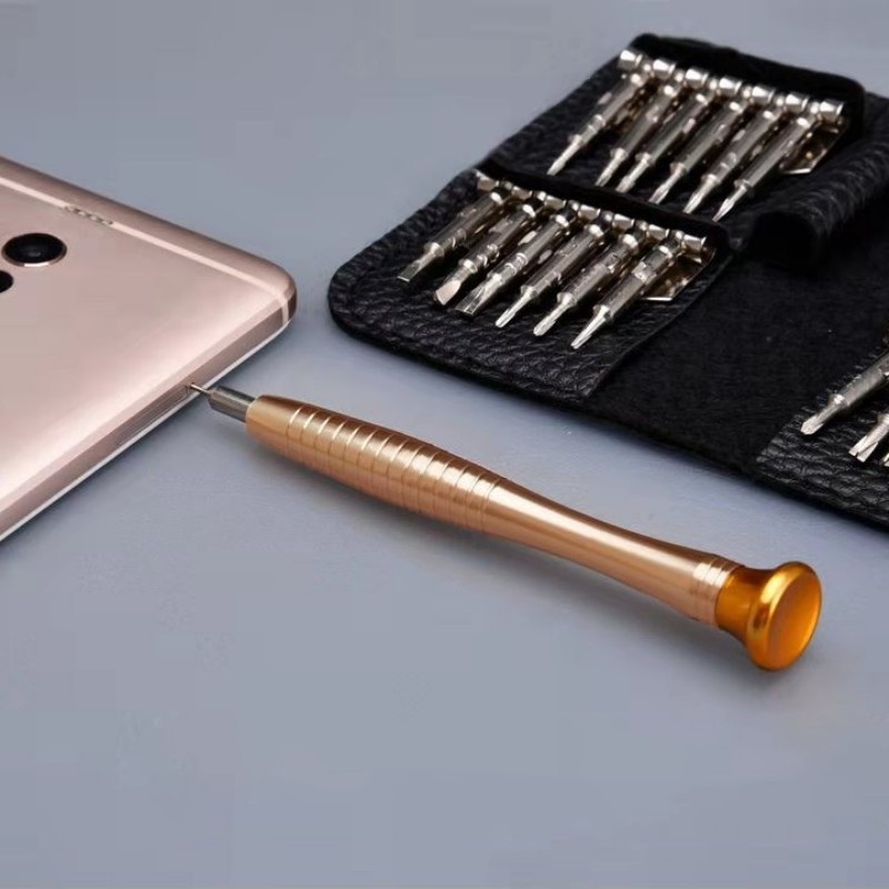 25'i 1 Arada Mini Hassas Torna - Electronic Repair Tutorial incelemesi ve fiyatı