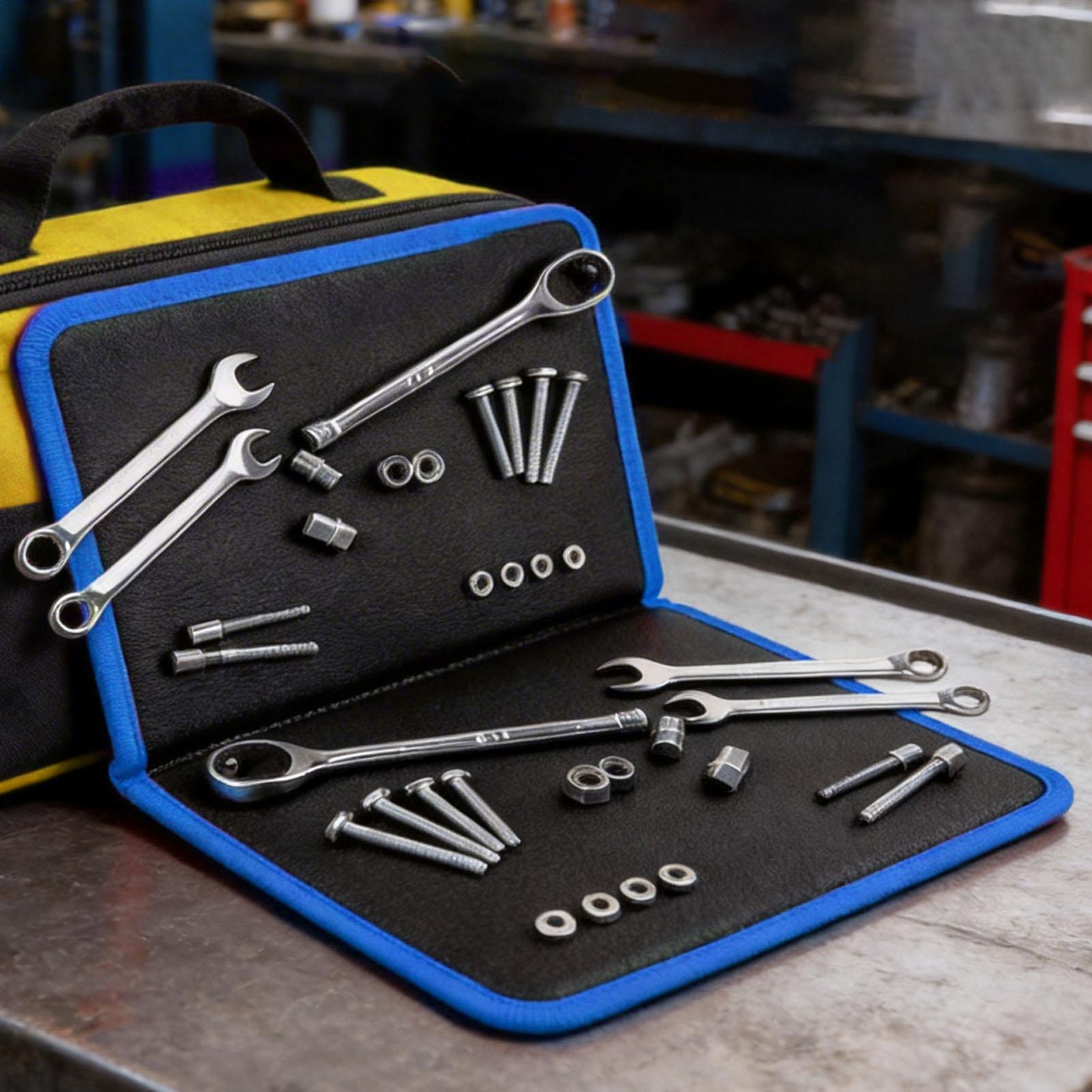 Güçlü Mıknatıslı Manyetik Alet - Electronics Repair Garage incelemesi ve fiyatı