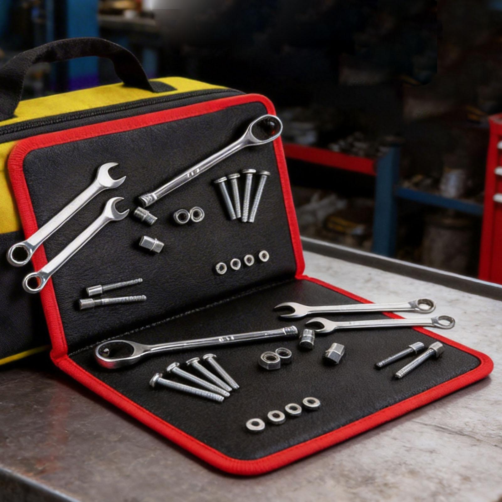 Güçlü Mıknatıslı Manyetik Alet - Electronics Repair Garage incelemesi ve fiyatı