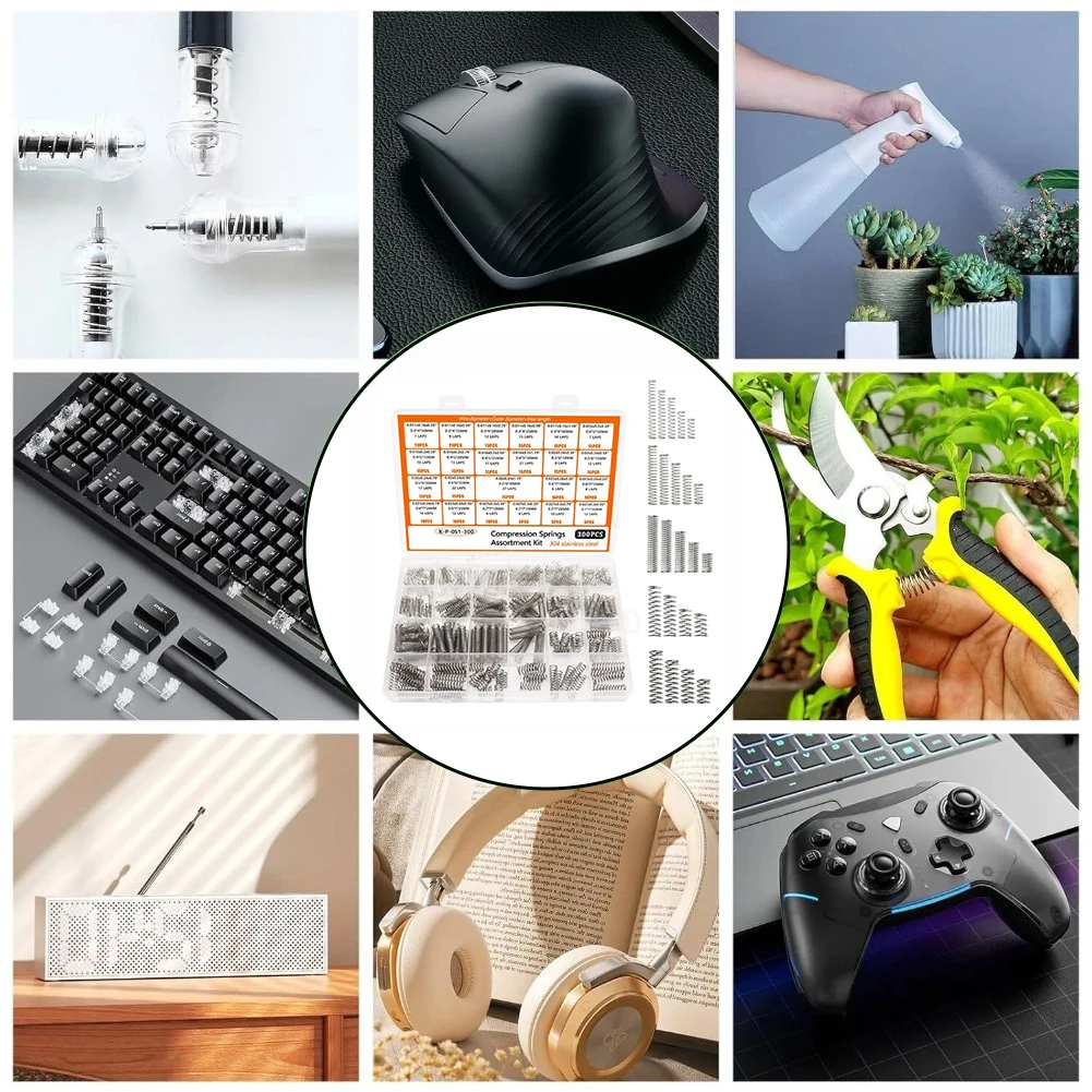 300 adet paslanmaz çelik sıkış - Electronics Repair Team incelemesi ve fiyatı