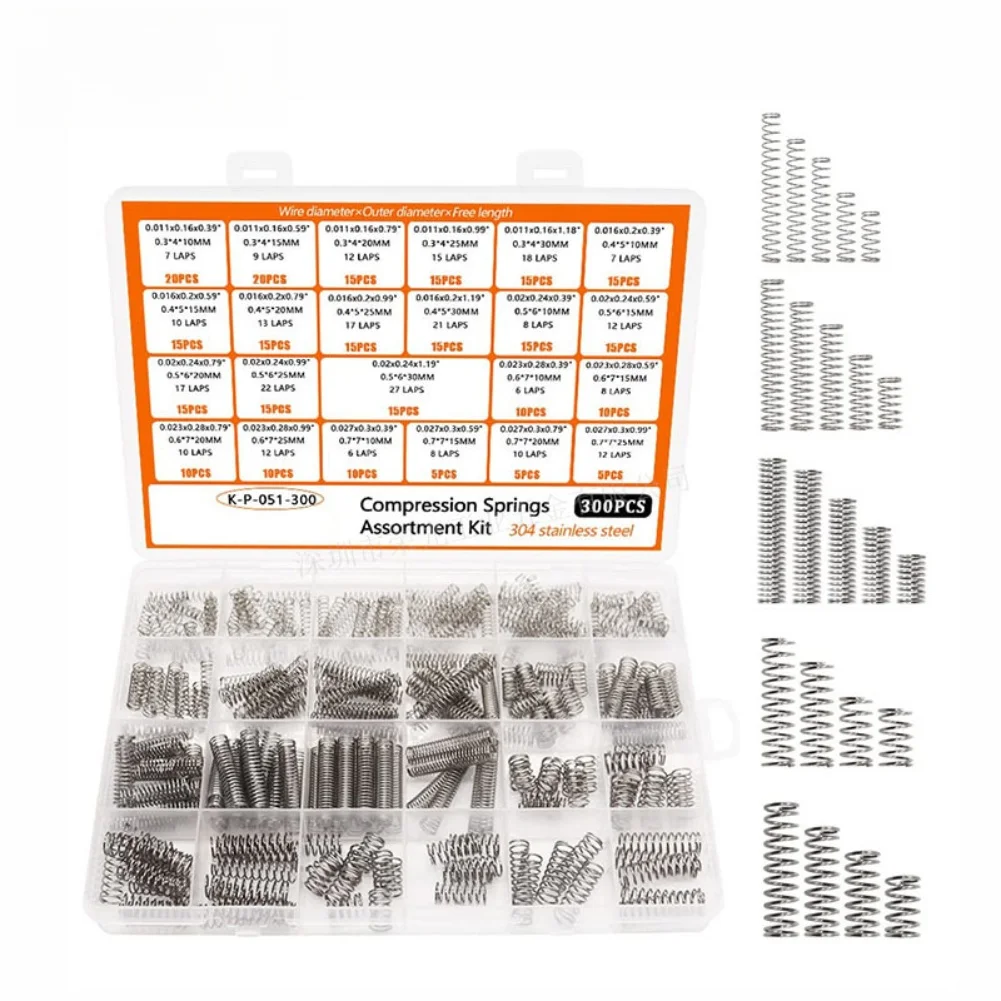 300 adet paslanmaz çelik sıkış - Electronics Repair Team incelemesi ve fiyatı