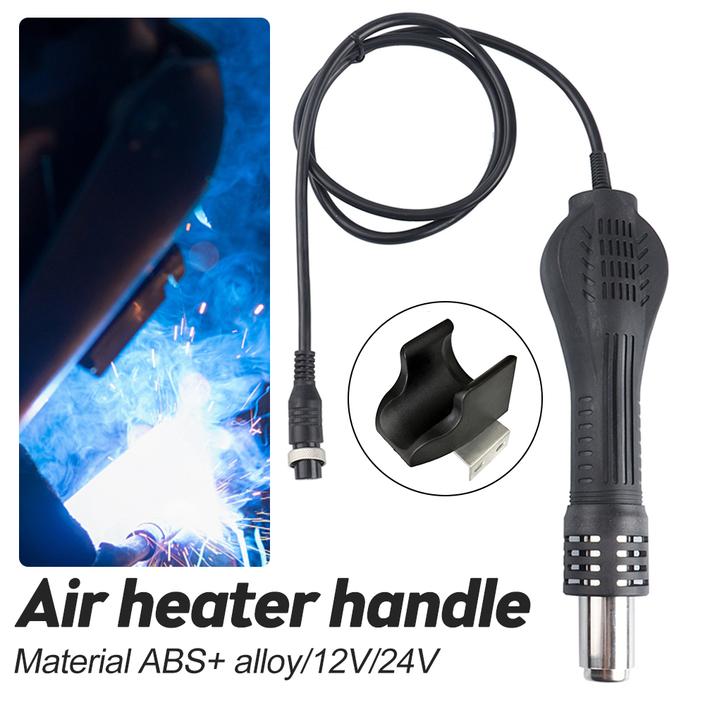 858/878/8586/898D Lehimleme İs - Hot Air Station 858 incelemesi ve fiyatı