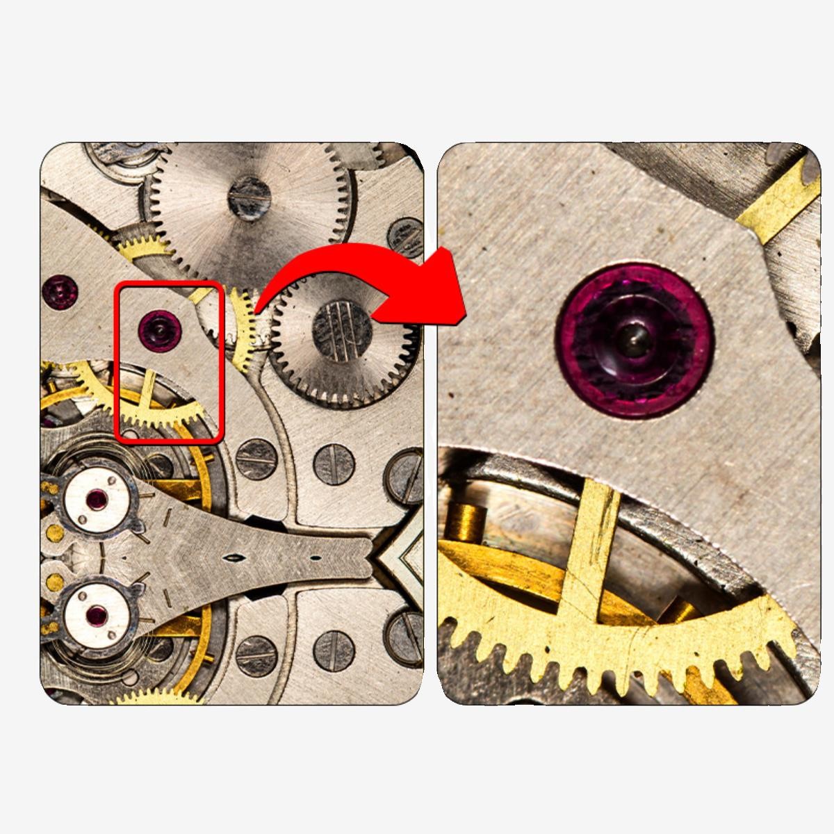 Saat Tamir Aletleri Saat Ustas - Electronics Repair Team incelemesi ve fiyatı