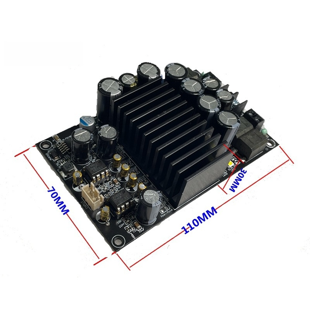 TPA3255 HIFI Stereo Ses Kartı  - Electronics Repair Classes incelemesi ve fiyatı