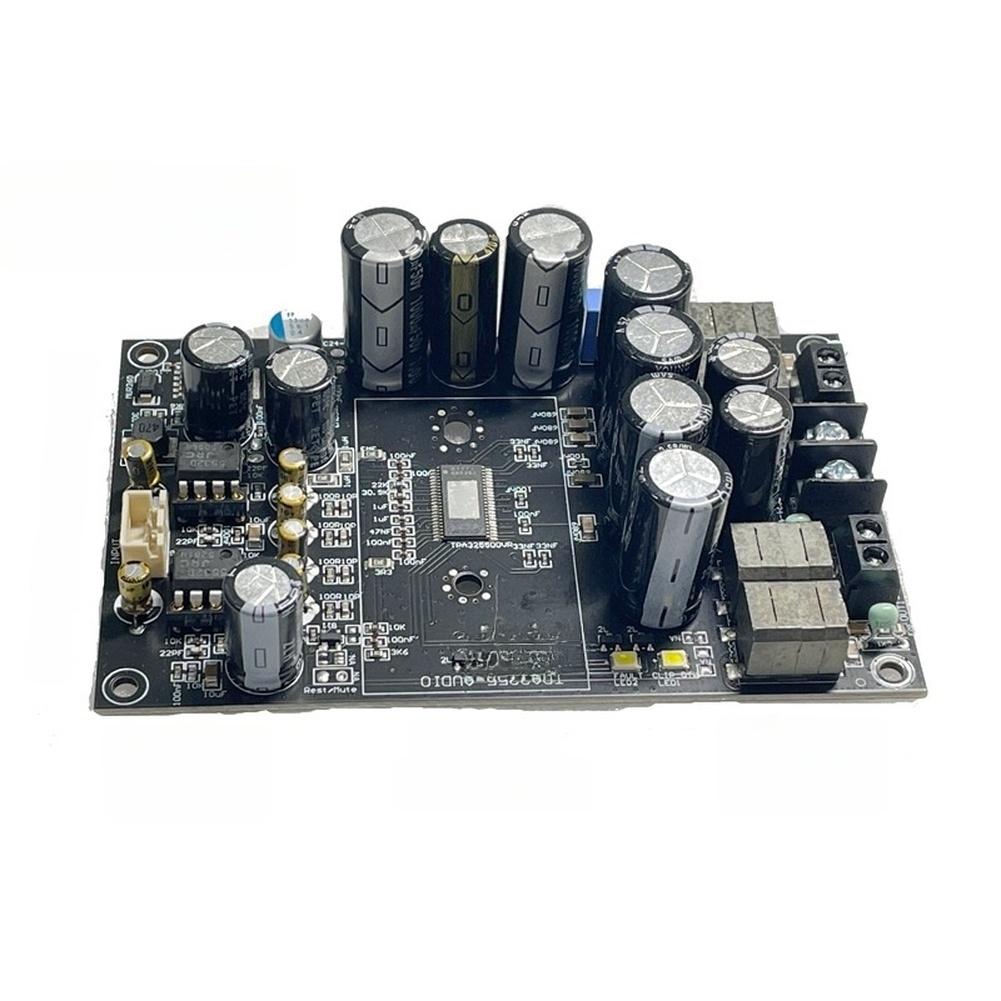 TPA3255 HIFI Stereo Ses Kartı  - Electronics Repair Classes incelemesi ve fiyatı