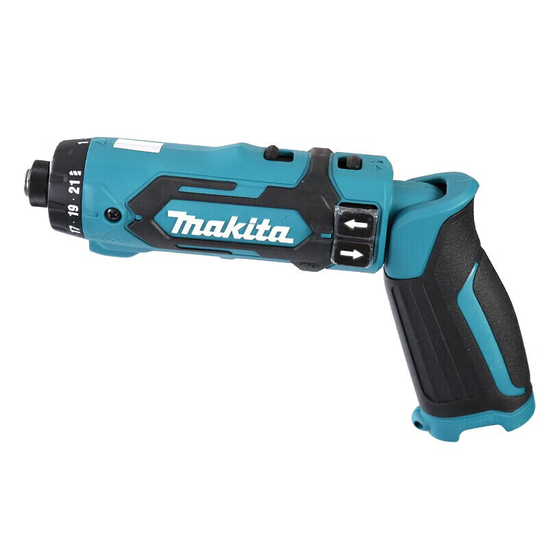 Makita DF012 7.2V Katlanabilir - Electronics Repair Team incelemesi ve fiyatı