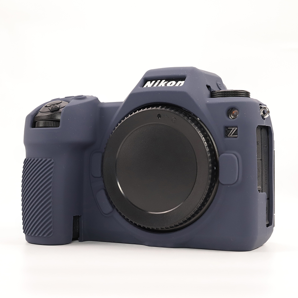 Nikon Z6III için silikon kılıf - Nikon Camera Z6 Iii incelemesi ve fiyatı