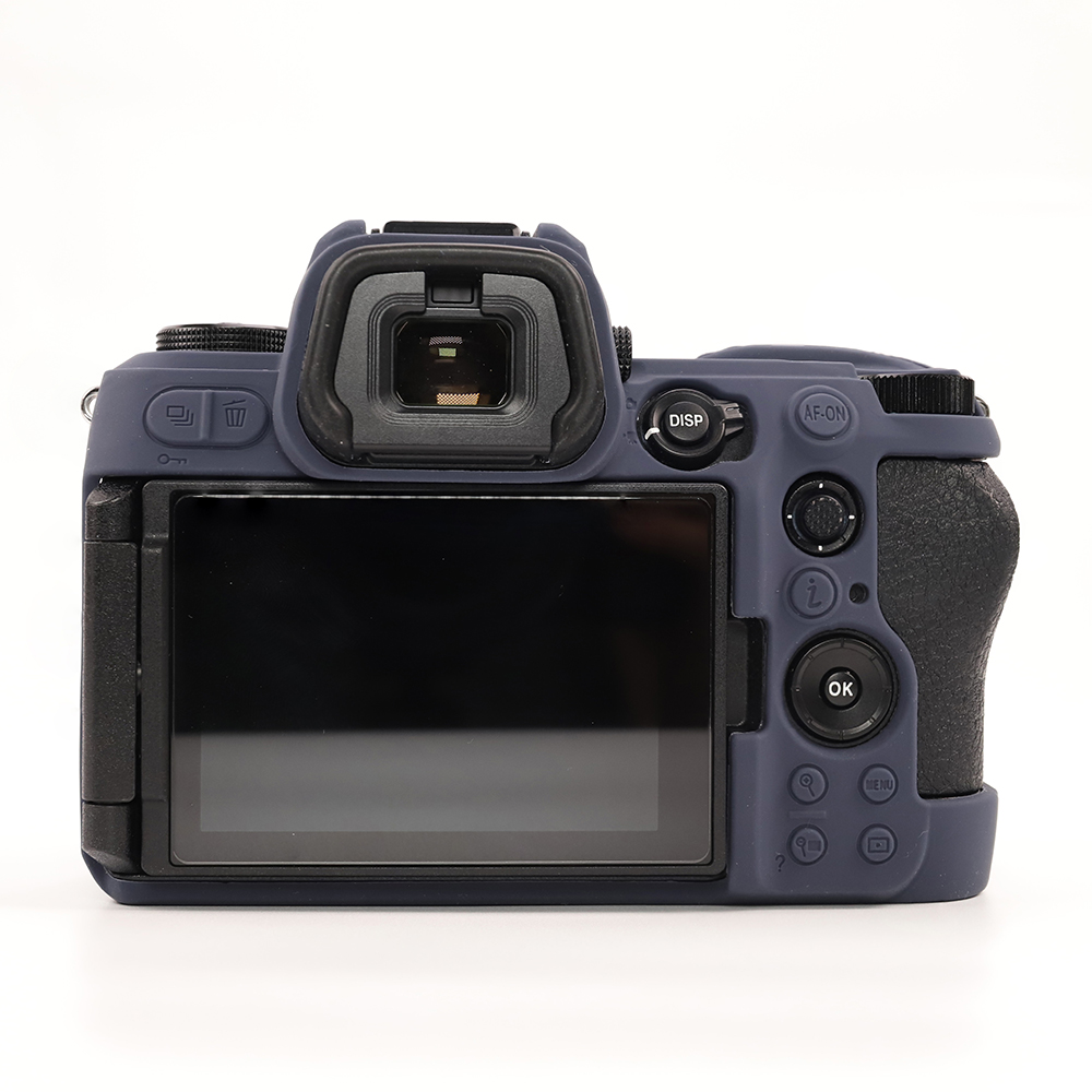 Nikon Z6III için silikon kılıf - Nikon Camera Z6 Iii incelemesi ve fiyatı