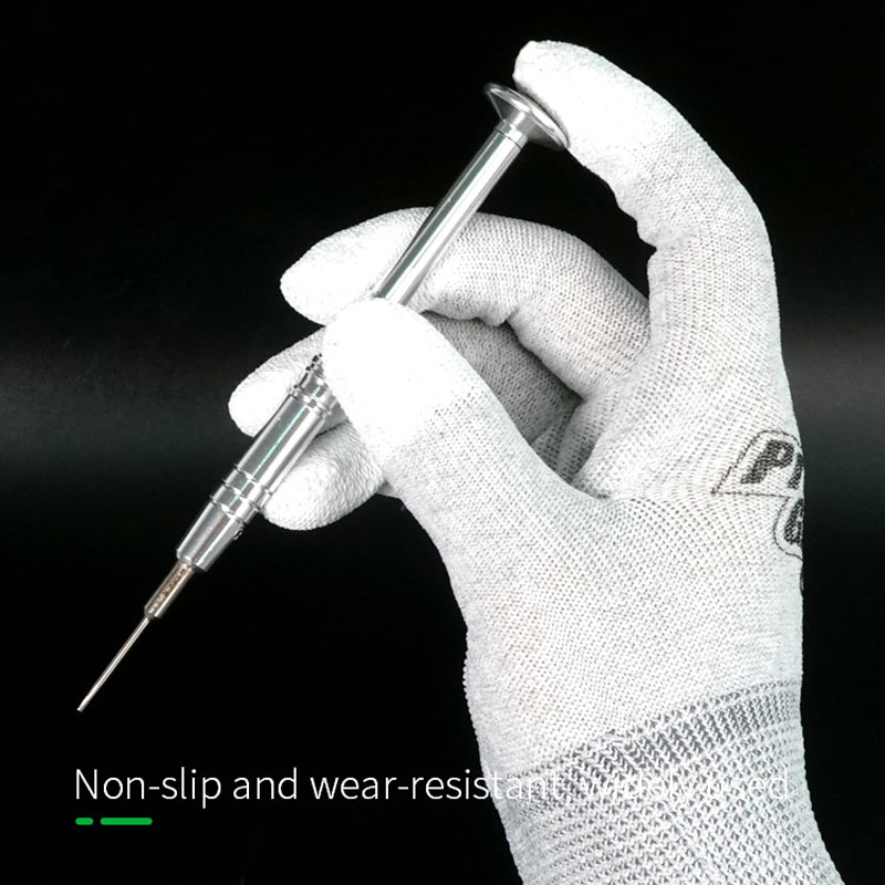 RELIFE RL-063 Anti statik Anti - Electronic Repair Tutorial incelemesi ve fiyatı