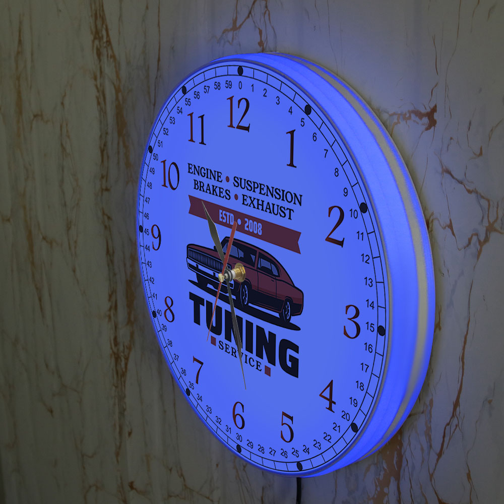 Oto tamir Turing hizmeti Moder - Electronics Repair Garage incelemesi ve fiyatı