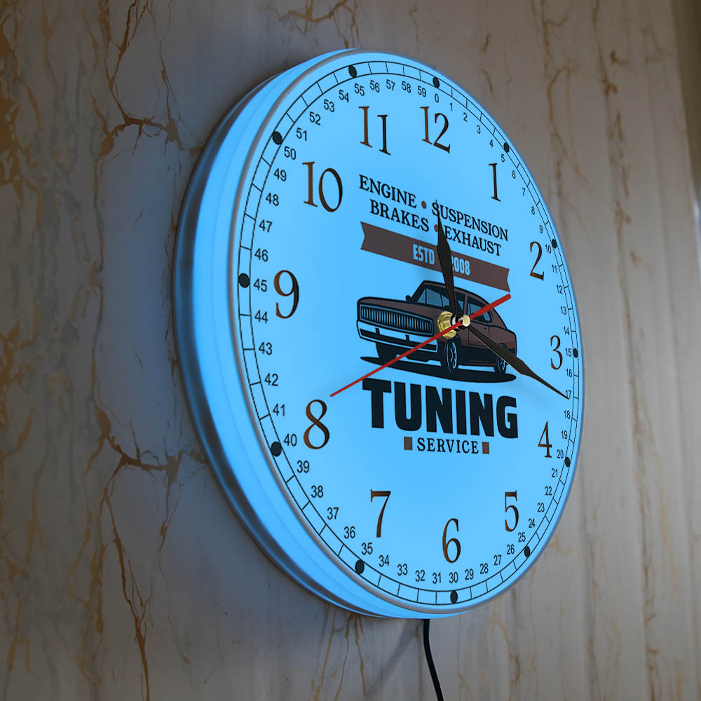 Oto tamir Turing hizmeti Moder - Electronics Repair Garage incelemesi ve fiyatı