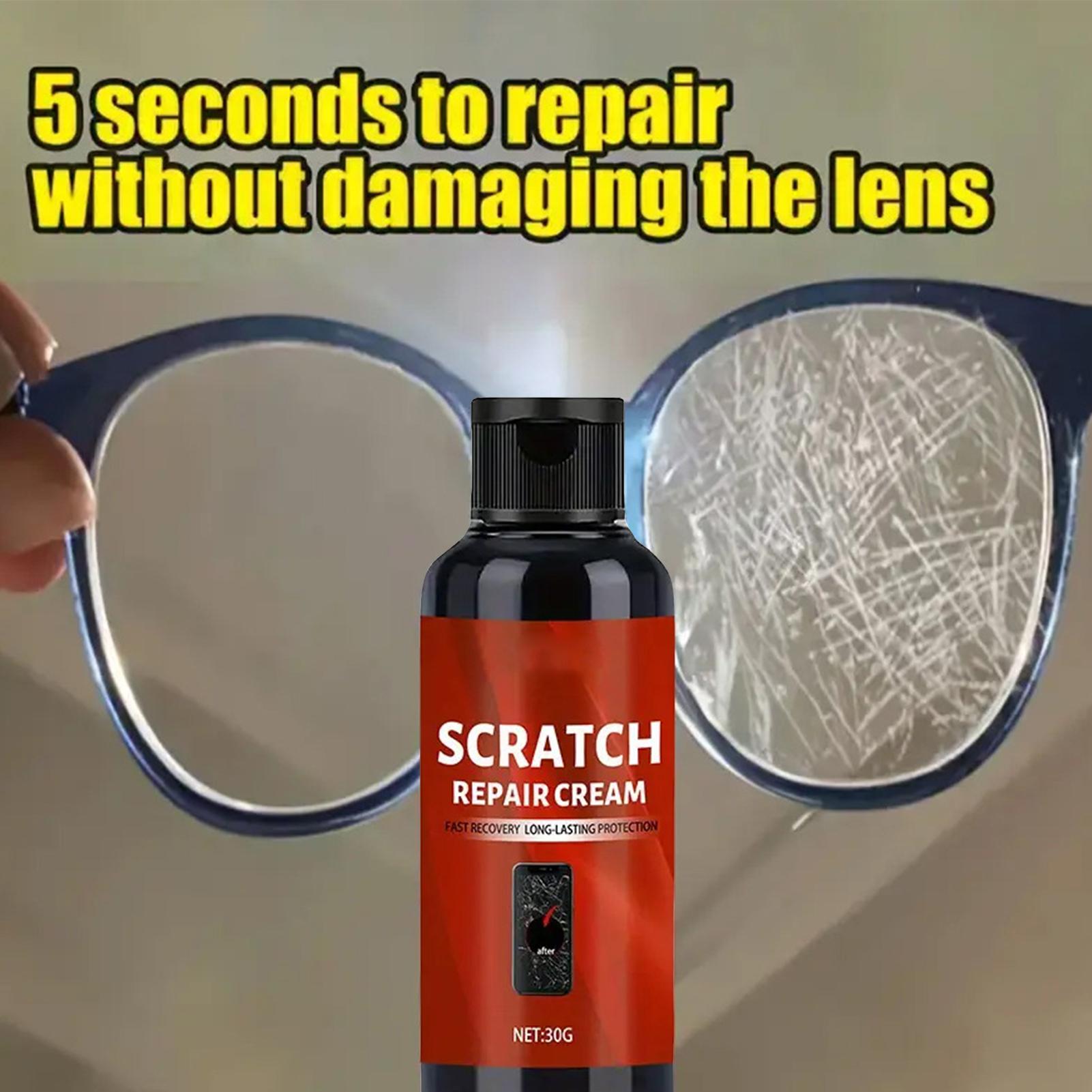 30g Cam Çizik Giderici Krem Hı - Electronic Repair Tutorial incelemesi ve fiyatı