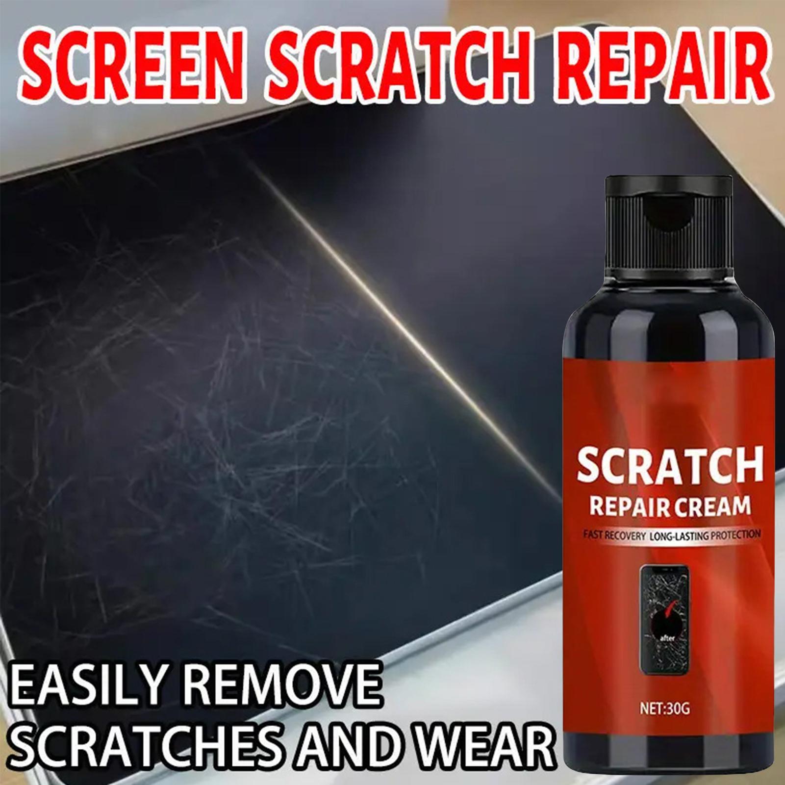 30g Cam Çizik Giderici Krem Hı - Electronic Repair Tutorial incelemesi ve fiyatı