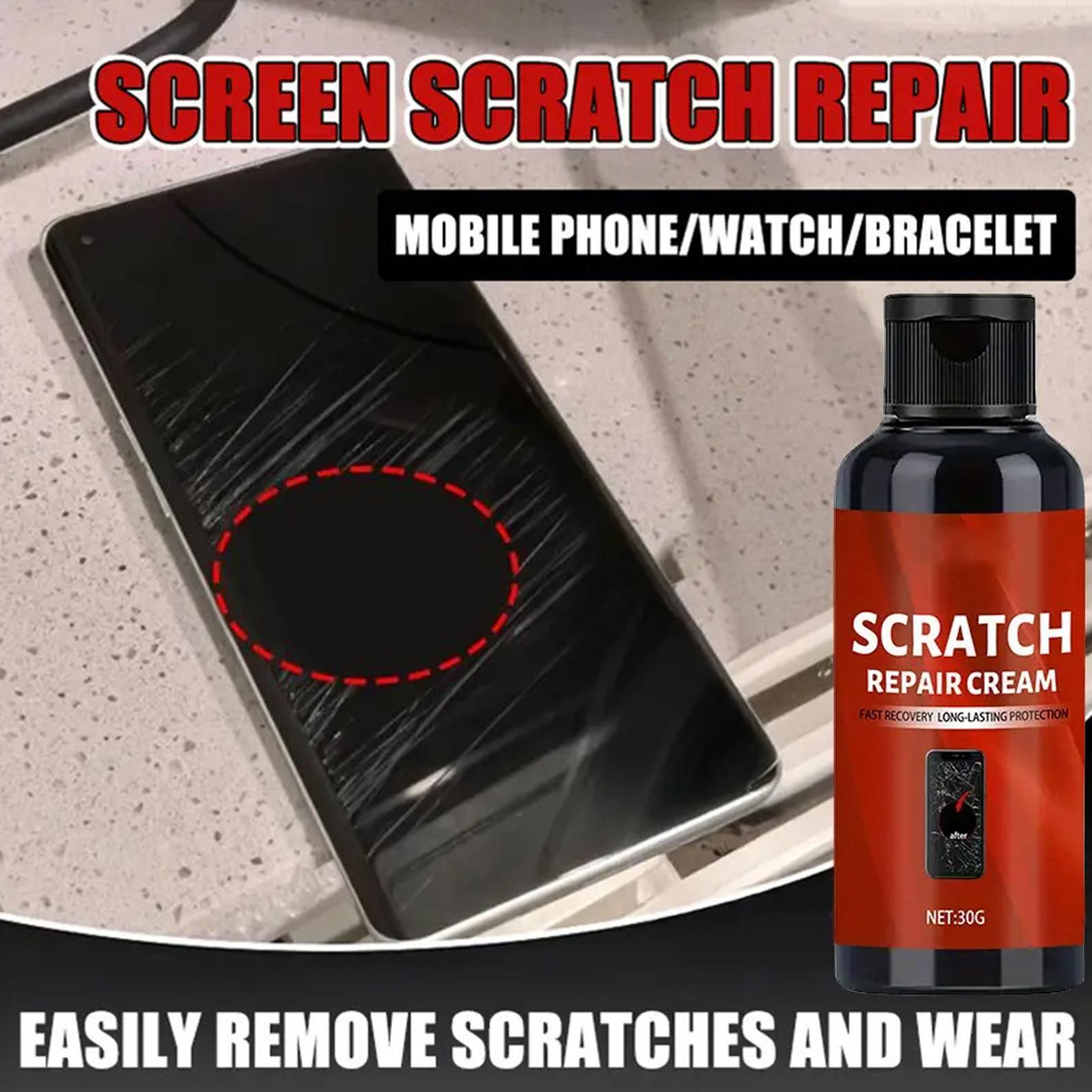 30g Cam Çizik Giderici Krem Hı - Electronic Repair Tutorial incelemesi ve fiyatı