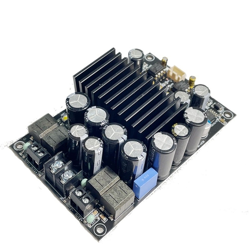 TPA3255 HIFI Stereo Ses Kartı  - Electronics Repair Classes incelemesi ve fiyatı