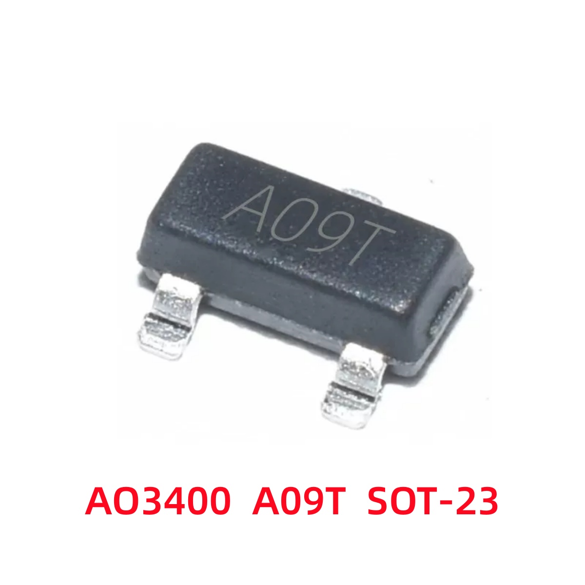 100-500 Adet AO3400/A09T AO340 - Electronics Repair Youtube incelemesi ve fiyatı