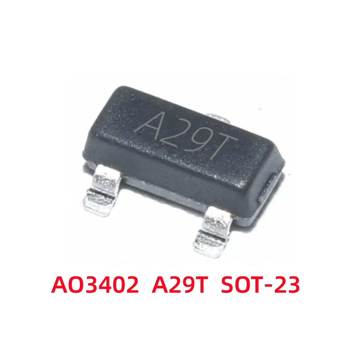 100-500 Adet AO3400/A09T AO340 - Electronics Repair Youtube incelemesi ve fiyatı