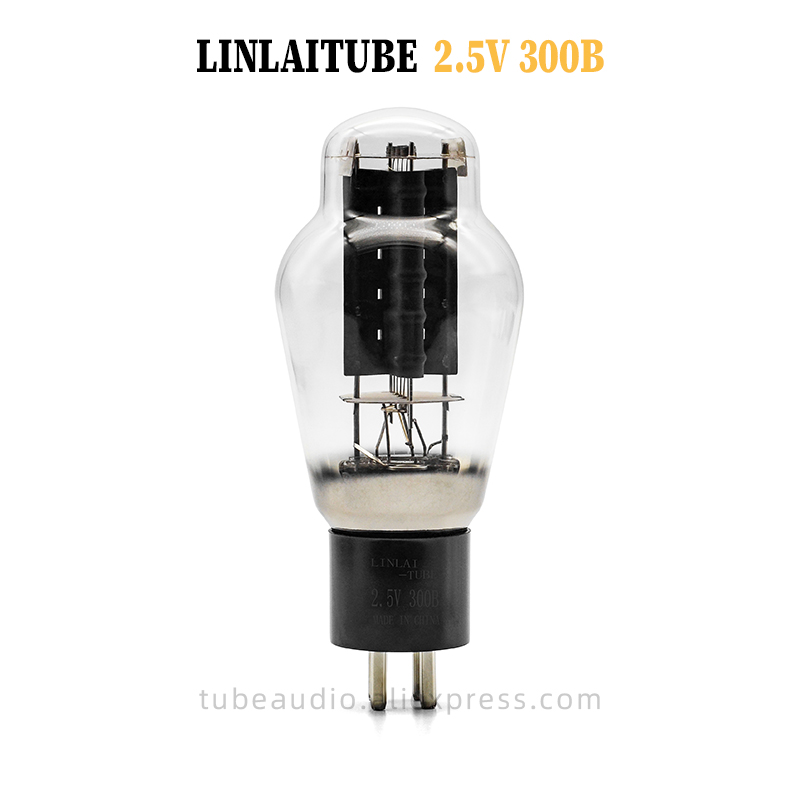 LinLai Tüp Elektronik Tüp 2.5  - Electronics Repair Youtube incelemesi ve fiyatı