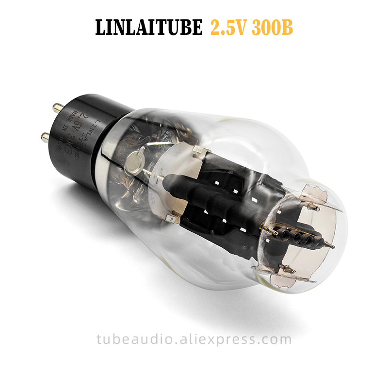 LinLai Tüp Elektronik Tüp 2.5  - Electronics Repair Youtube incelemesi ve fiyatı