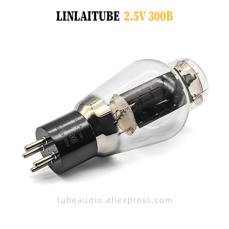 LinLai Tüp Elektronik Tüp 2.5  - Electronics Repair Youtube incelemesi ve fiyatı