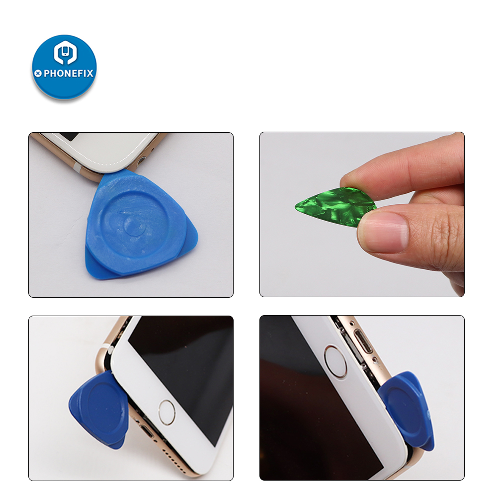 19 adet Plastik Spudger Merakl - Electronic Repair Tutorial incelemesi ve fiyatı