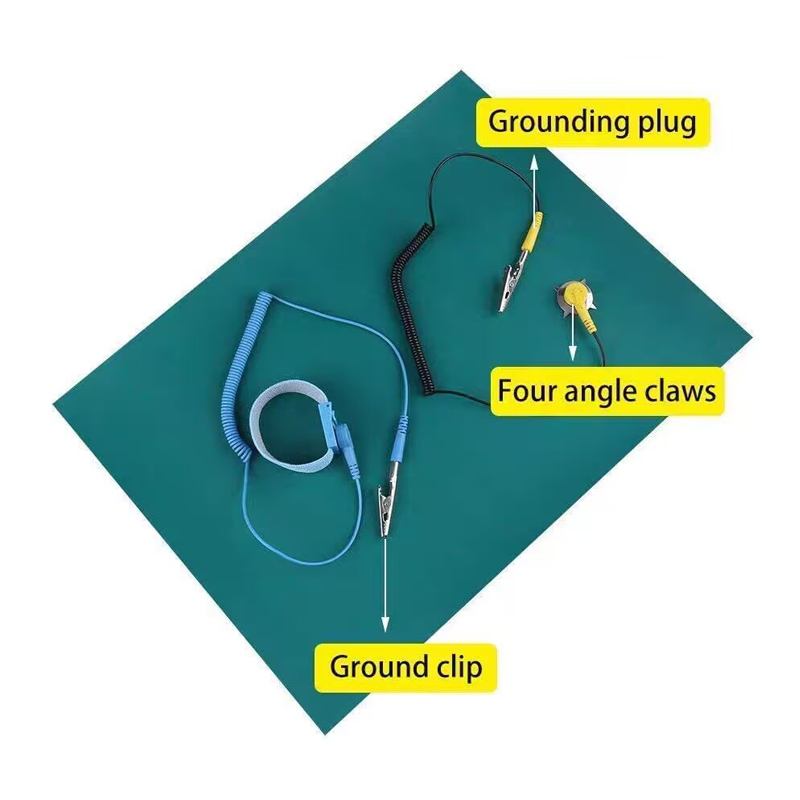 Yüksek Kaliteli Saatçi İzle On - Electronic Repair Tutorial incelemesi ve fiyatı
