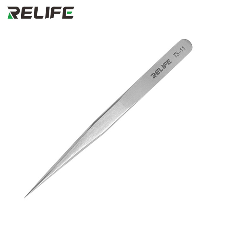 RELIFE TS-11 TS-15 Hassas Kavi - Electronic Repair Tutorial incelemesi ve fiyatı