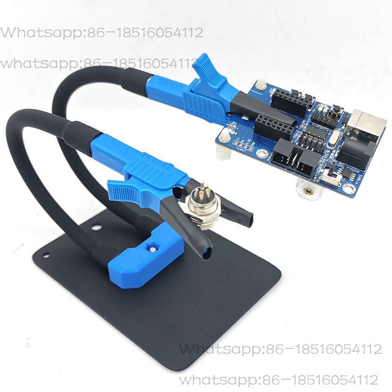 Hava bağlantı bileşenleri Serp - Electronics Repair Youtube incelemesi ve fiyatı