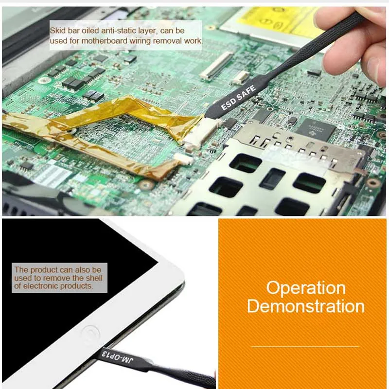 Cep telefonu bakım anakart içi - Electronic Repair Tutorial incelemesi ve fiyatı