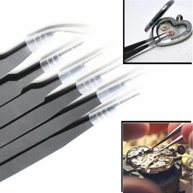 Galacok 6 Parça Hassas Cımbız  - Electronics Repair Tool Kit incelemesi ve fiyatı