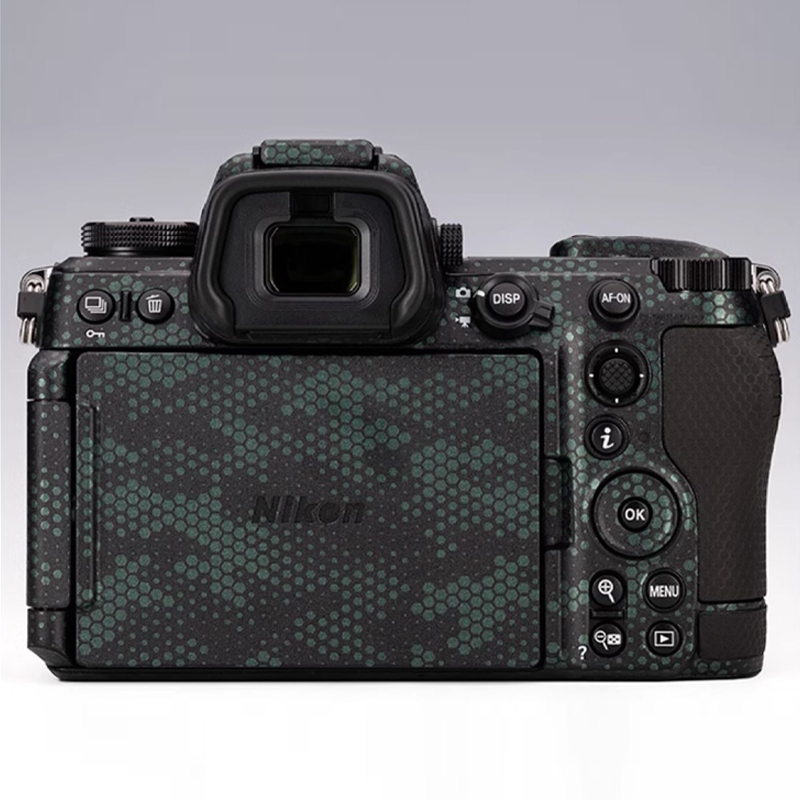 Nikon Z6iii Cilt için Nikon Z6 - Nikon Camera Z6 Iii incelemesi ve fiyatı