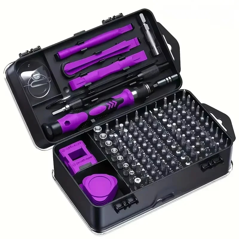 115'i 1 Arada Çok Fonksiyonlu  - Electronics Repair Tool Kit incelemesi ve fiyatı